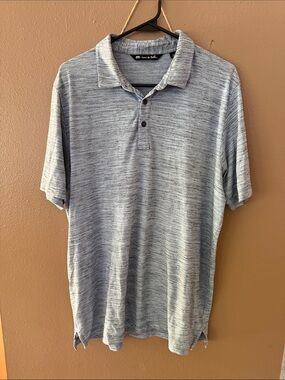 Men’s Travis Matthew Lightweight Polo